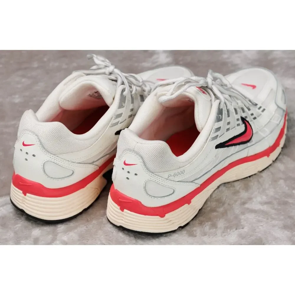 Nike 6000 sail